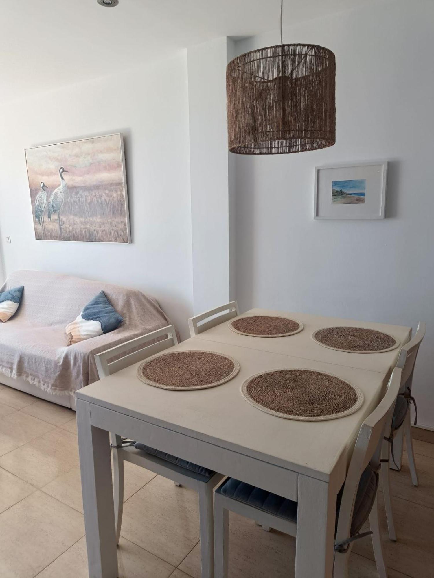 Carvajal Beach Seaview Apartment Benalmádena Exterior photo