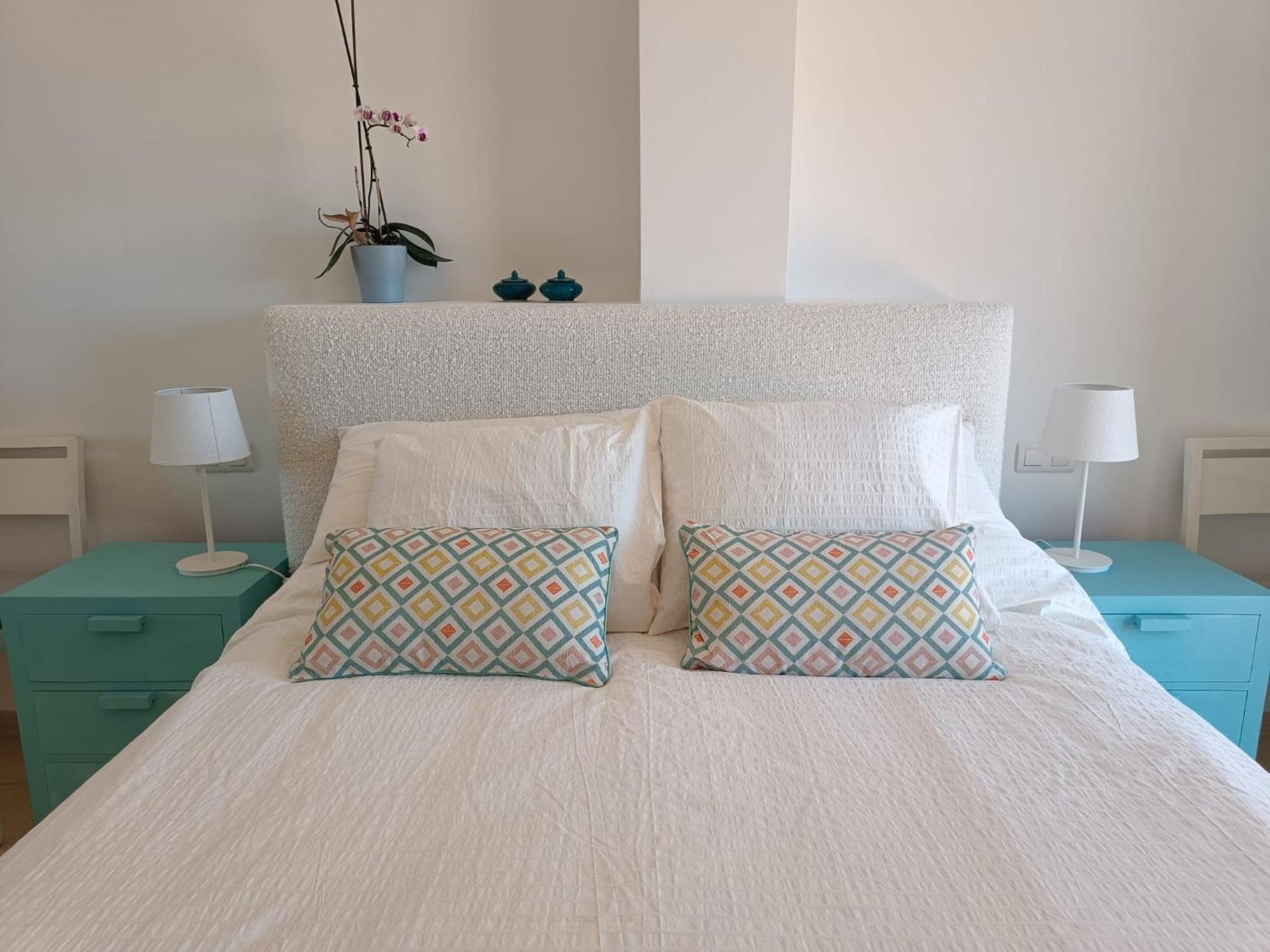 Carvajal Beach Seaview Apartment Benalmádena Exterior photo